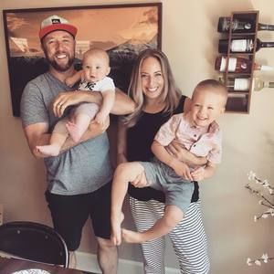 Meet your Posher, Katelyn